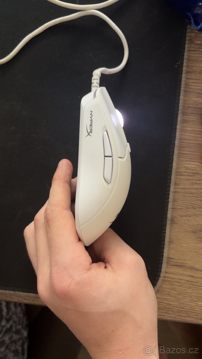 Hyperx pulsefire haste - 3