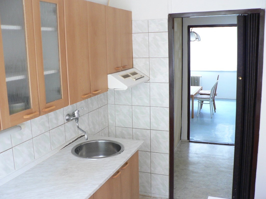 KLATOVY - byt 2+1 - 3