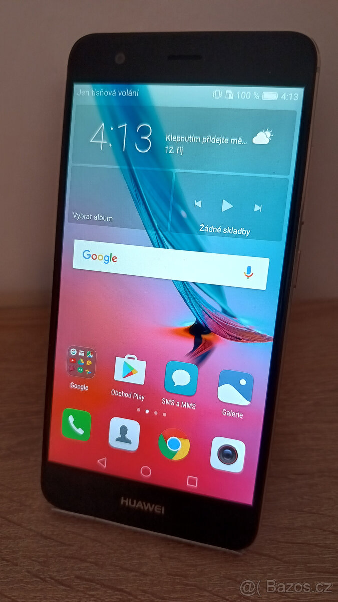 Huawei Nova (čtěte popis) - 3