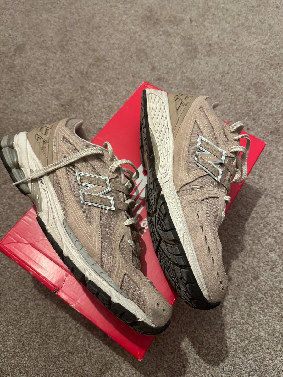 New Balance 1906 - 3