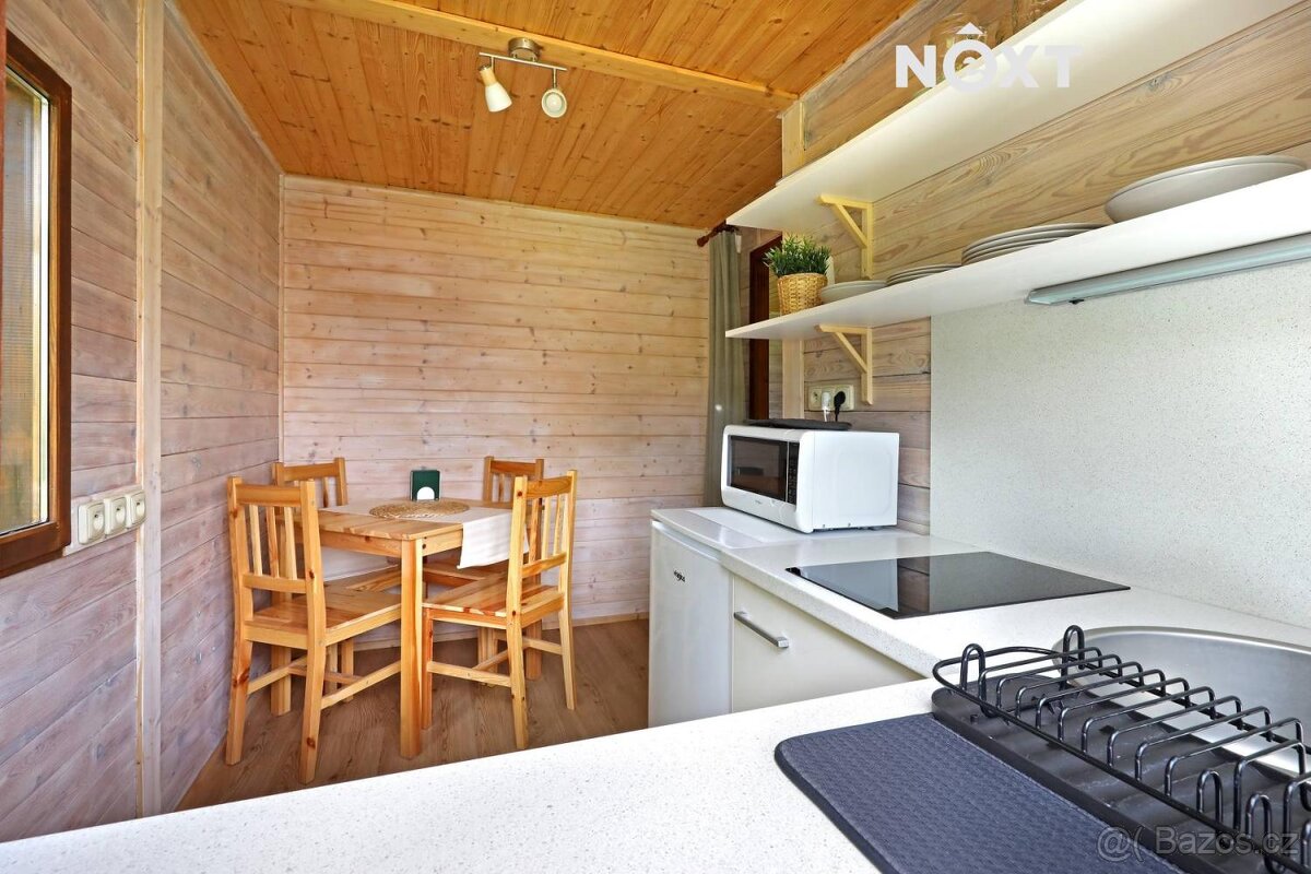 Prodej Chata, 64㎡ - 3