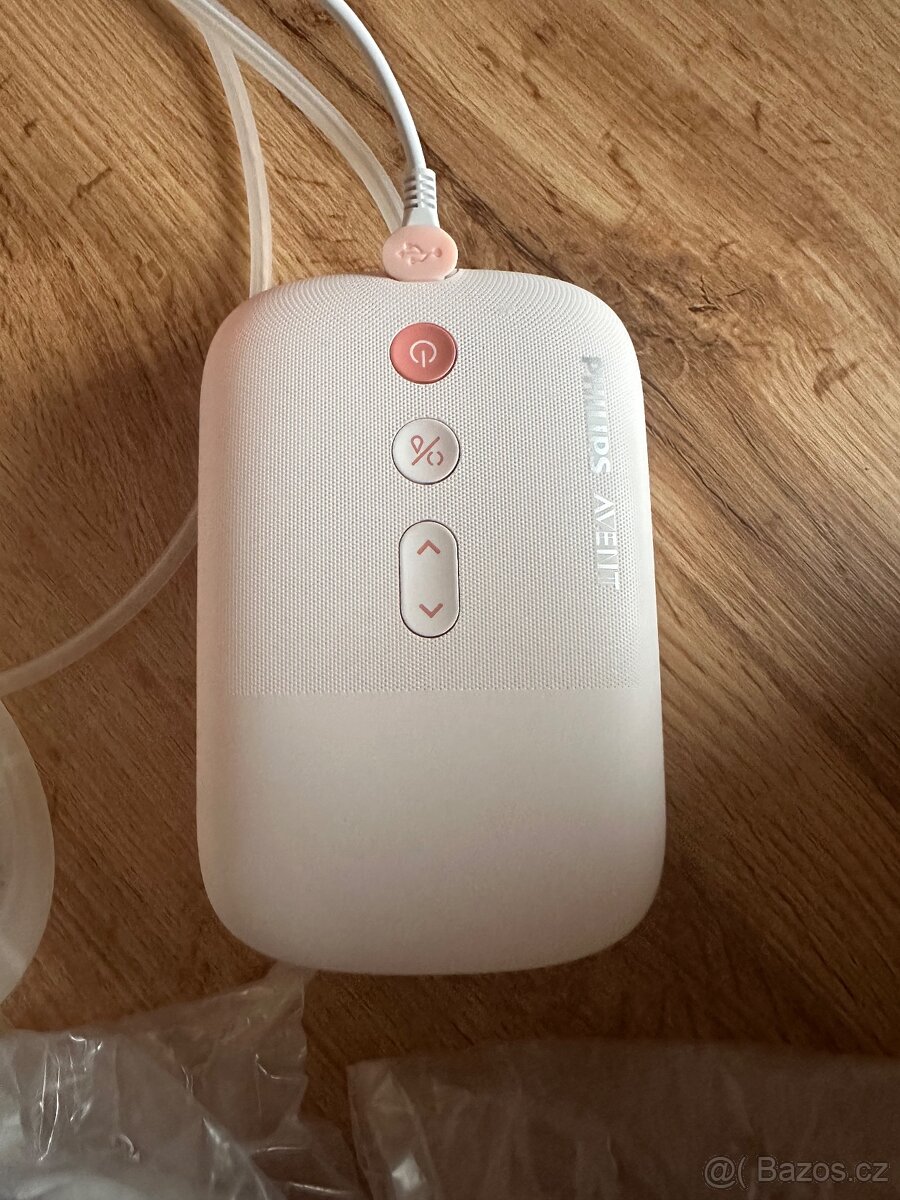 Odsávačka elektrická Philips avent - 3