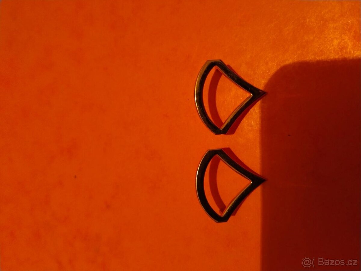 USA HODNOSTÍ ODZNAK SERGEANT - 3