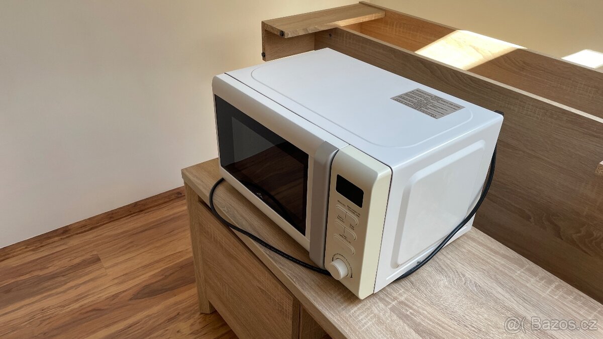 ETA mikrovlnná trouba - 3