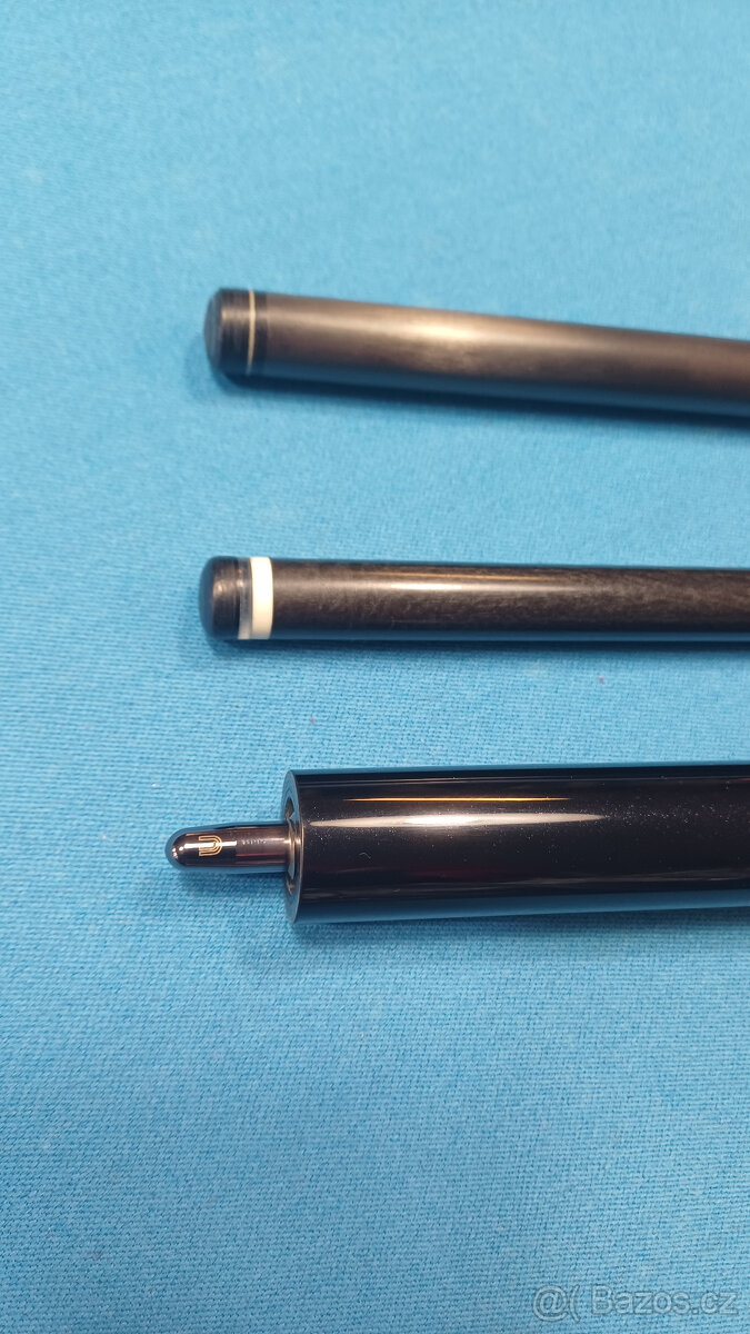 kulečníkové tágo - 3