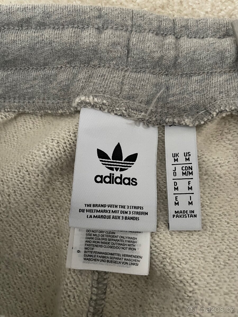 Kraťasy Adidas Originals - 3