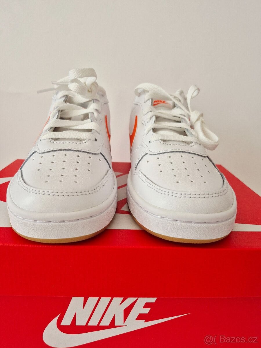 Nové dámské tenisky Nike, velikost 38,5 - 3