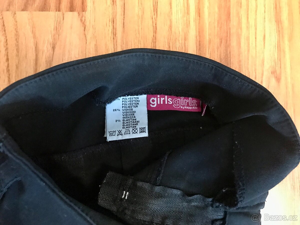 Dívčí sukně vel.140 - 3