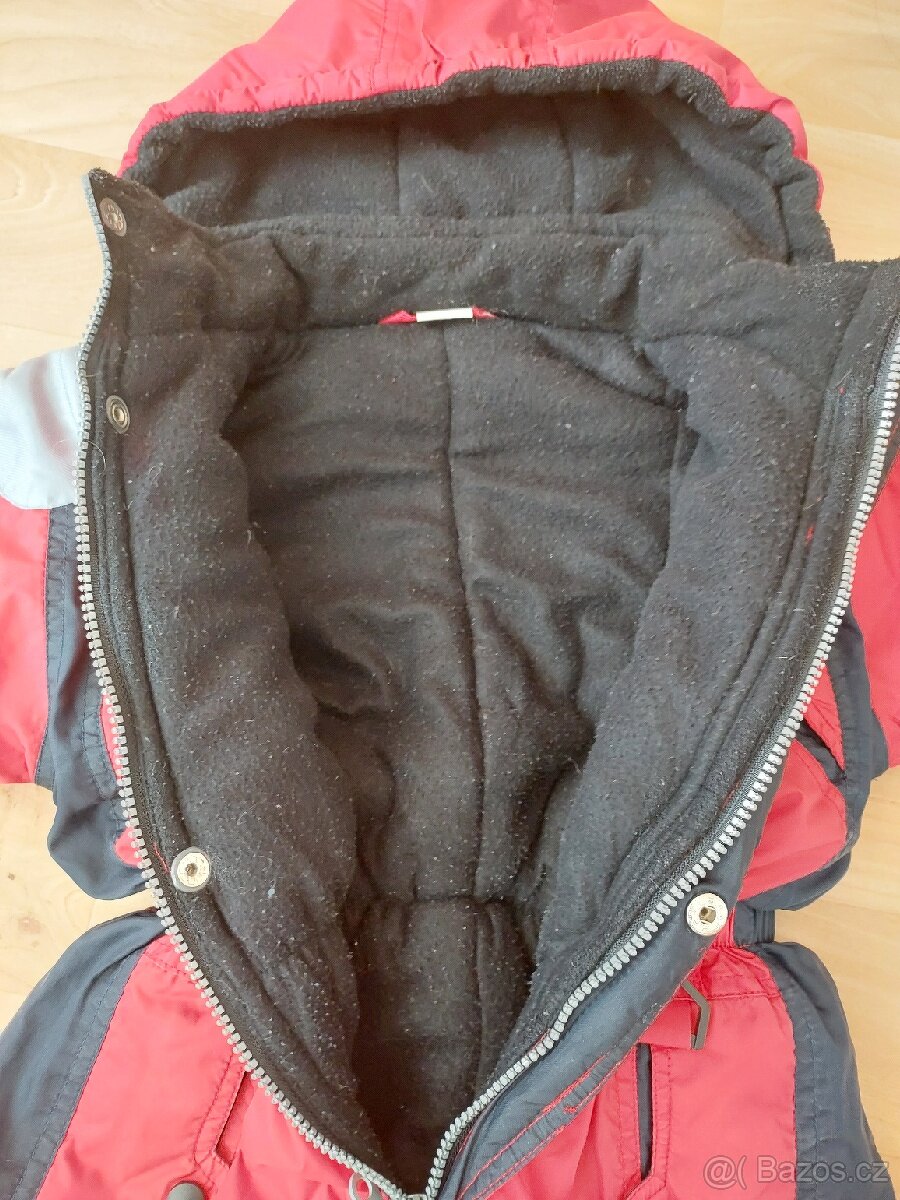 Dětská kombinéza - 98 - 3