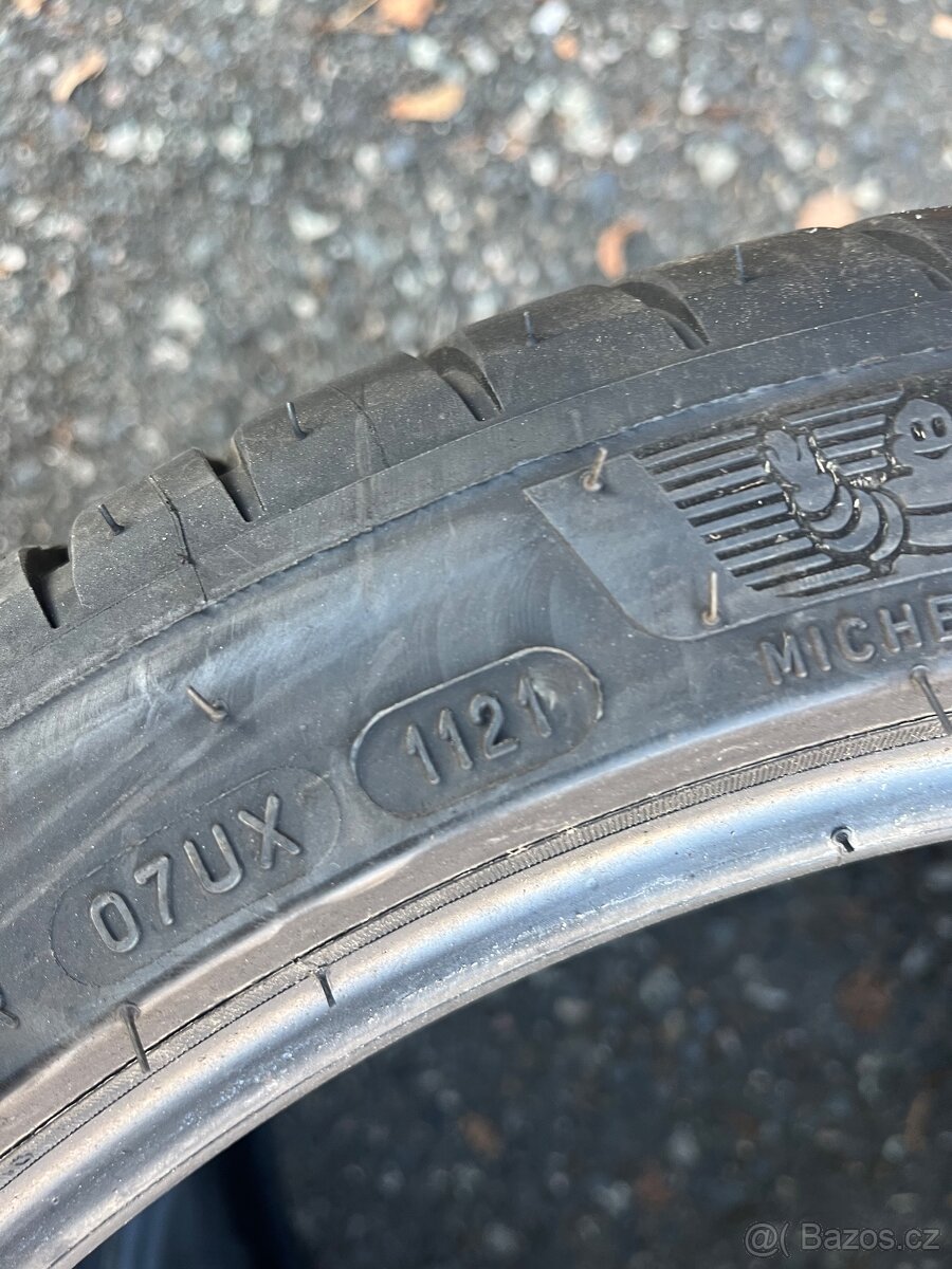 225/40 r18 michelin pilot sport 4 - 3