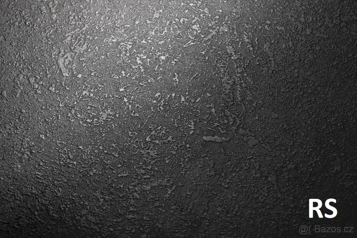 PRACOVNÍ DESKA K207 RS Šedá Galaxie - 3