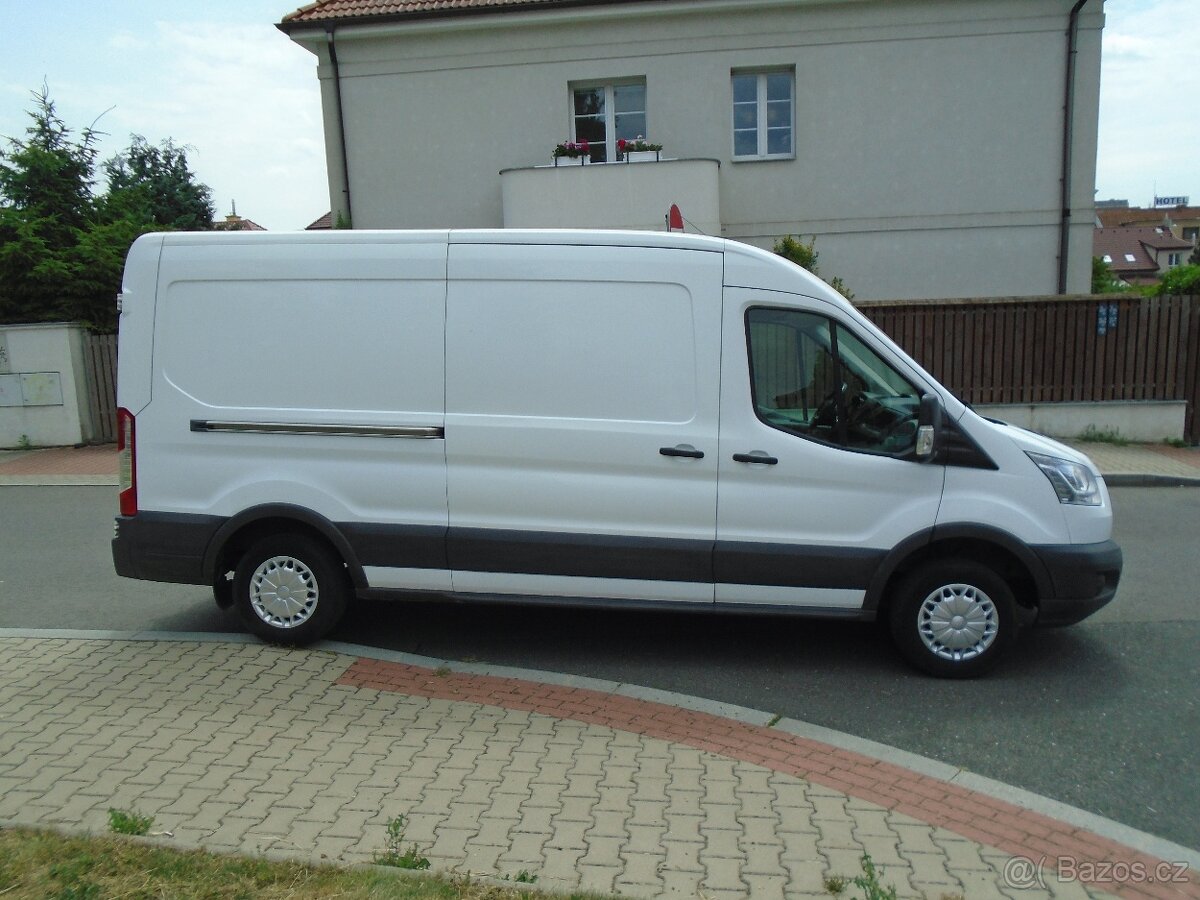 Ford Transit 2.2 TDCi L3H2 350 - 3