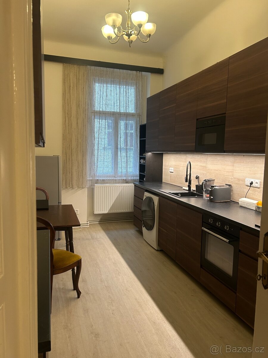 Pronájem soukromého pokoje - 3