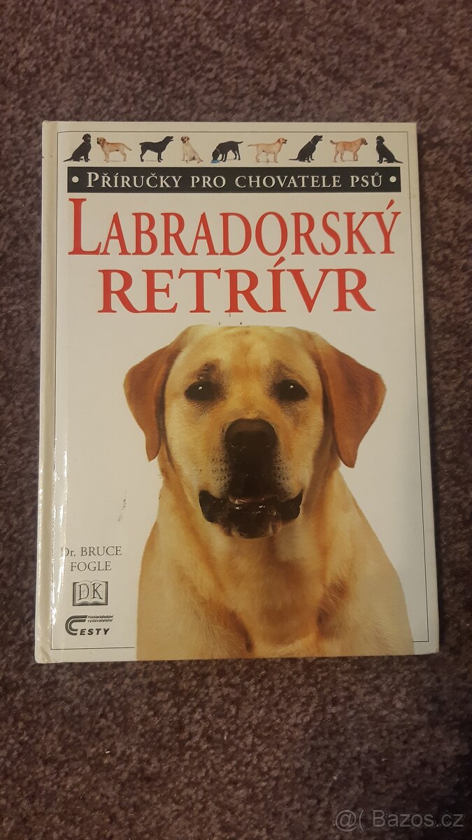 Knihy na téma zvířata. - 3