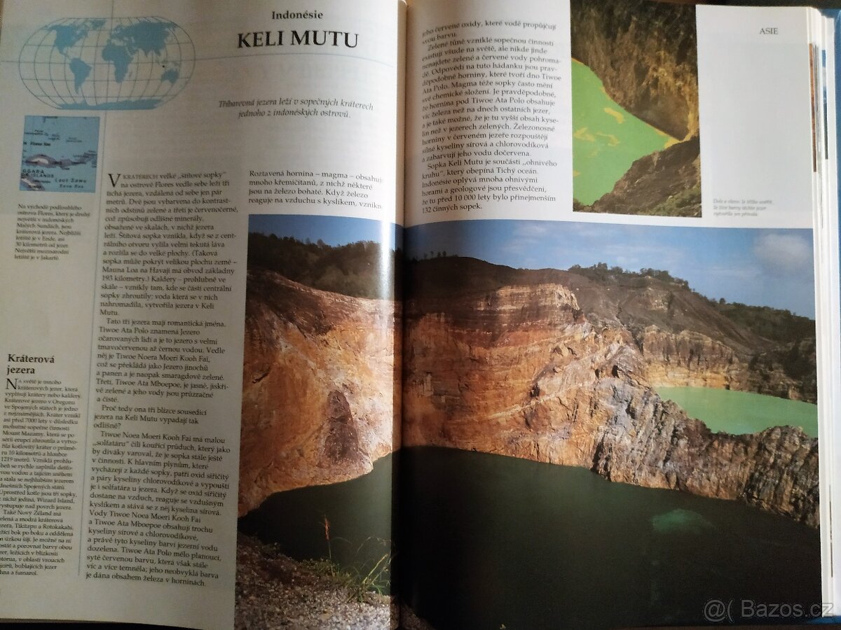 Prodám knihu Průvodce cestovatele - 3