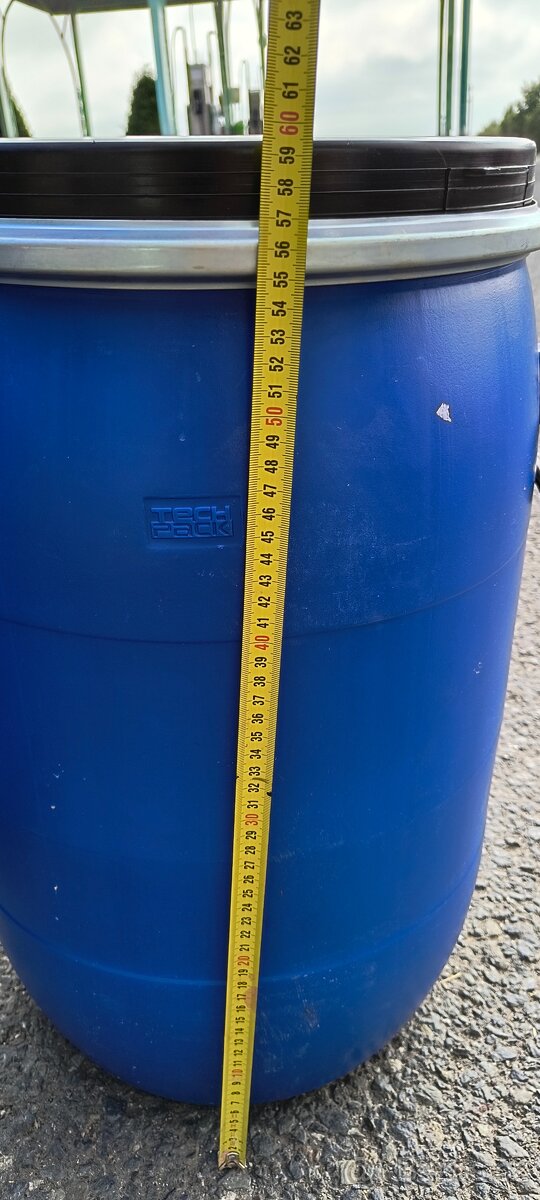 PLASTOVE POTRAVINARSKE SUDY 55-60L - 3