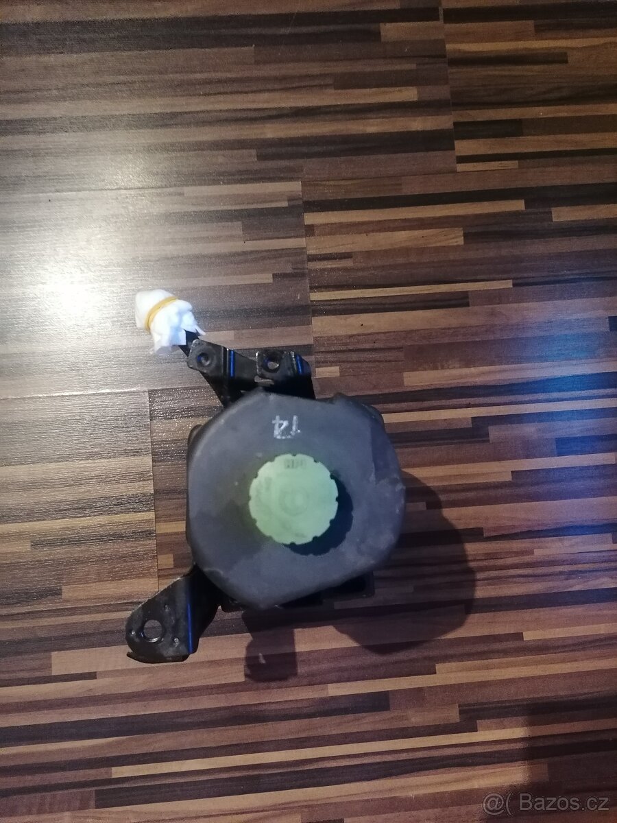 Škoda Fabia I-Hydraulické čerpadla posilovače mix - 3