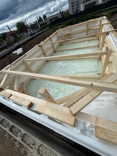 Výdřeva do bazénu Albixon QBIG BENEFIT PŘELIV - 3