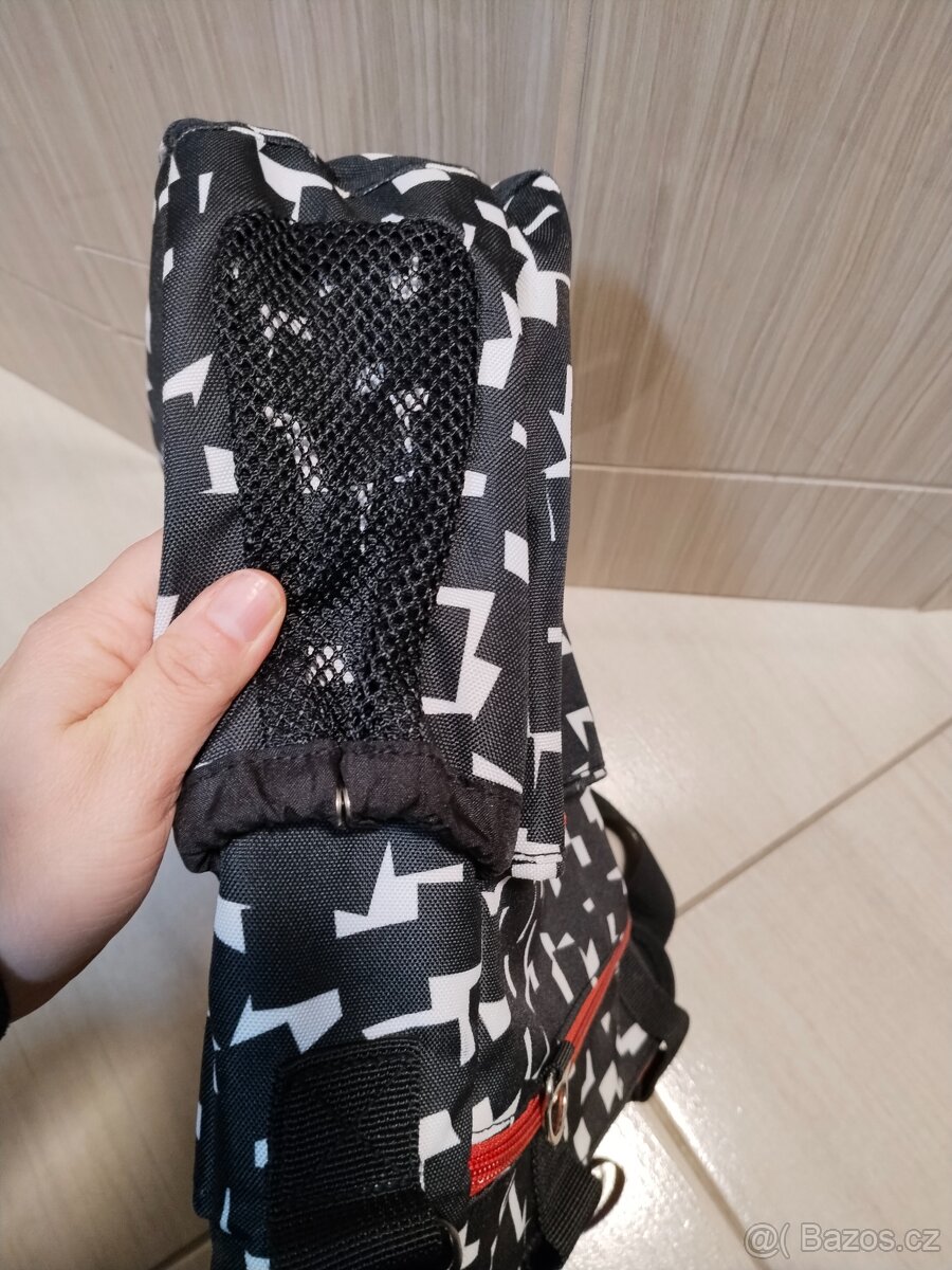 Přebalovací taška - 3