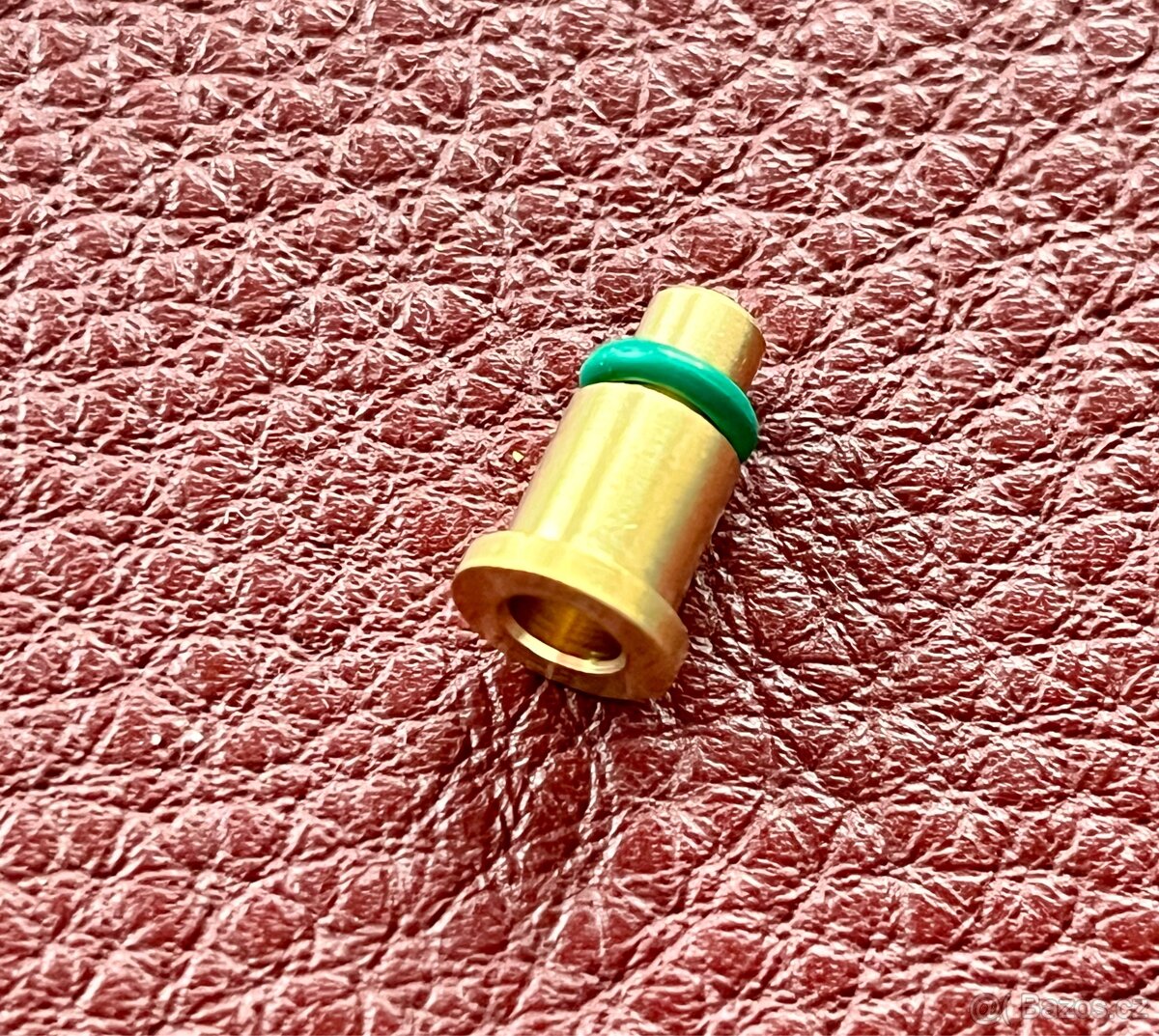 ⚙️🛠️ Plnící adaptér pro zapalovače S.T.Dupont a Dunhill - 3