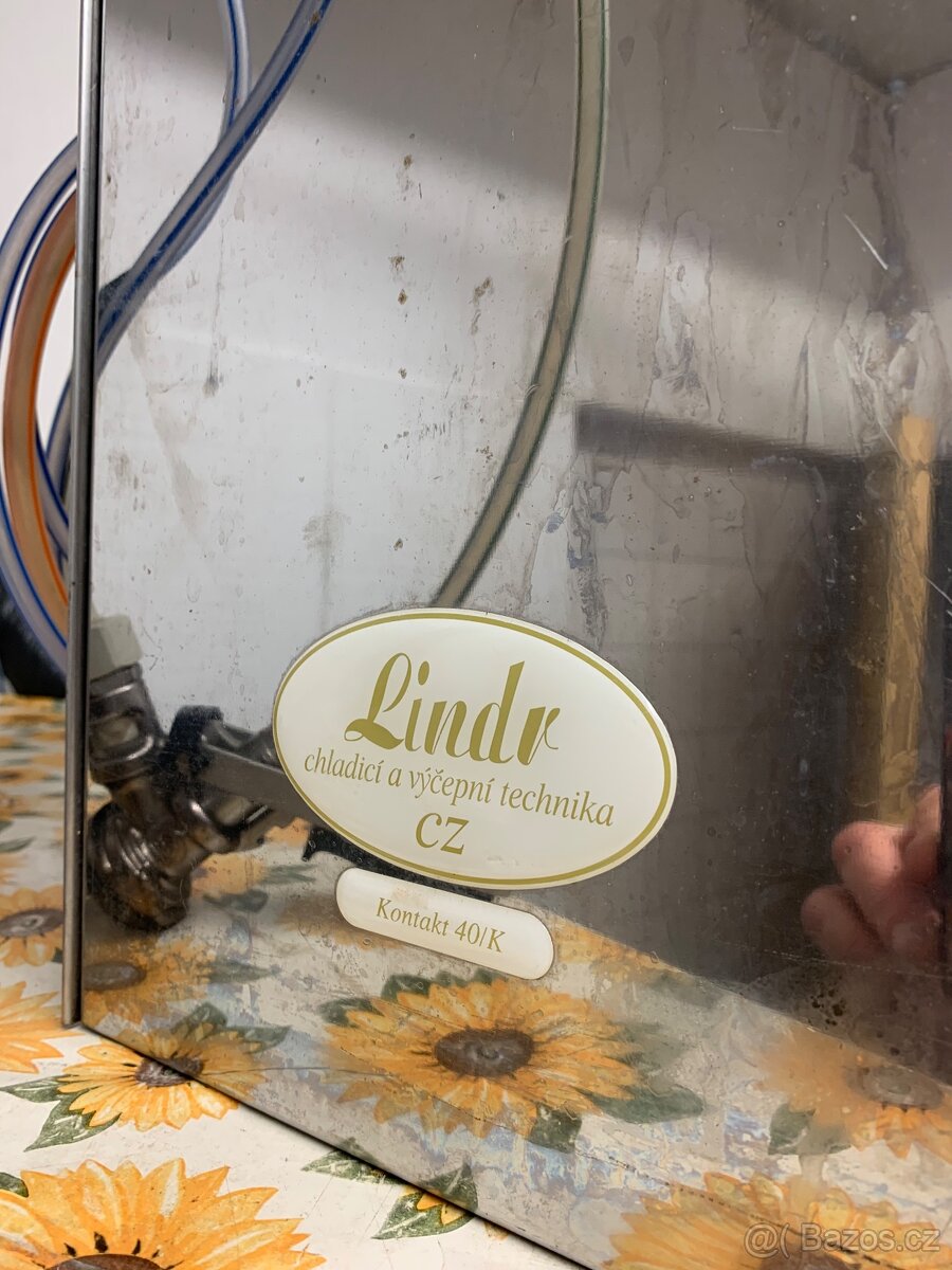 Prodám výčepní zařízení - 3