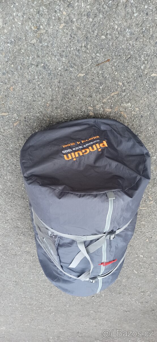 Kempinkových stan Pinguin Interval 4 - 3