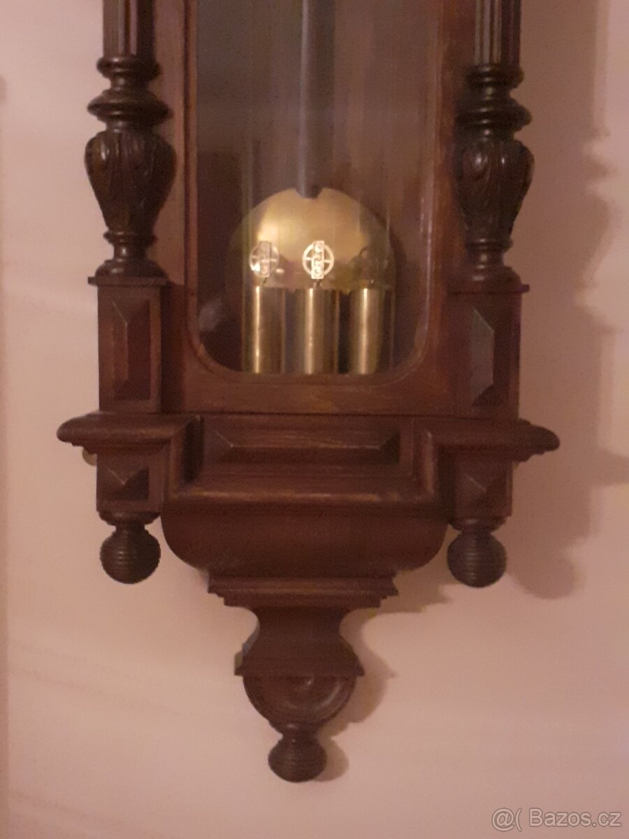 Starozitne hodiny - 3