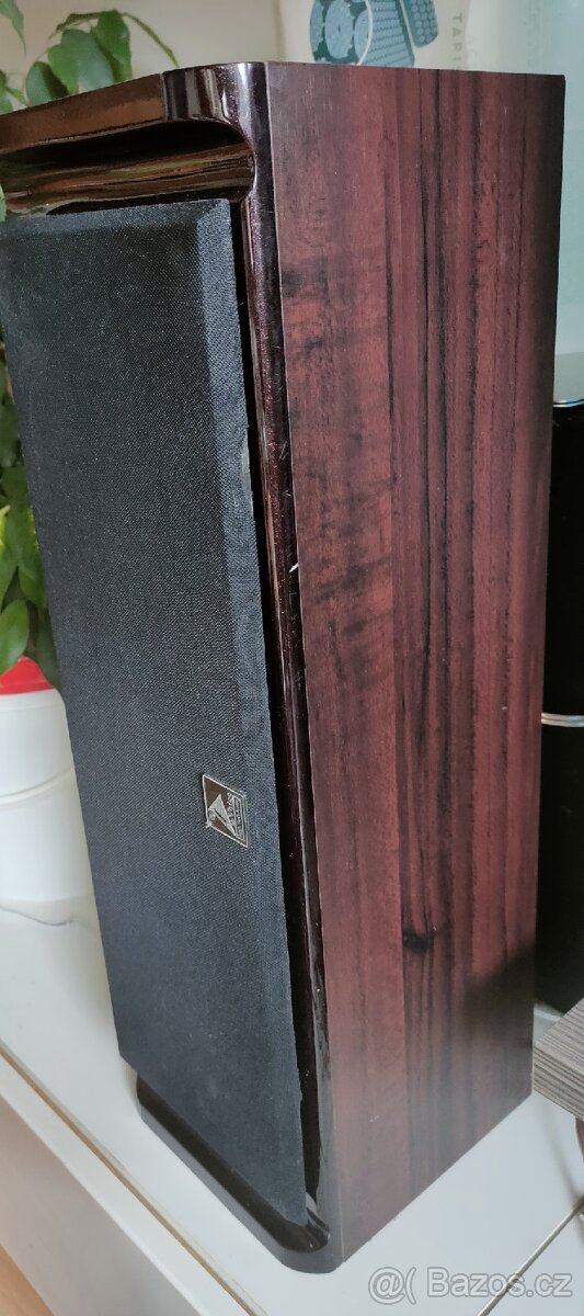 Středový repro McVoice Admiral 80w - 3