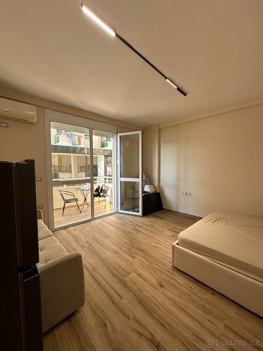 Albánie apartmán u moře - 3