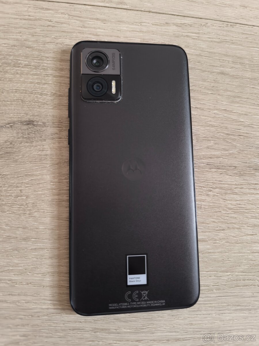 Motorola Edge 30 Neo 8GB/128GB – TOP STAV - 3