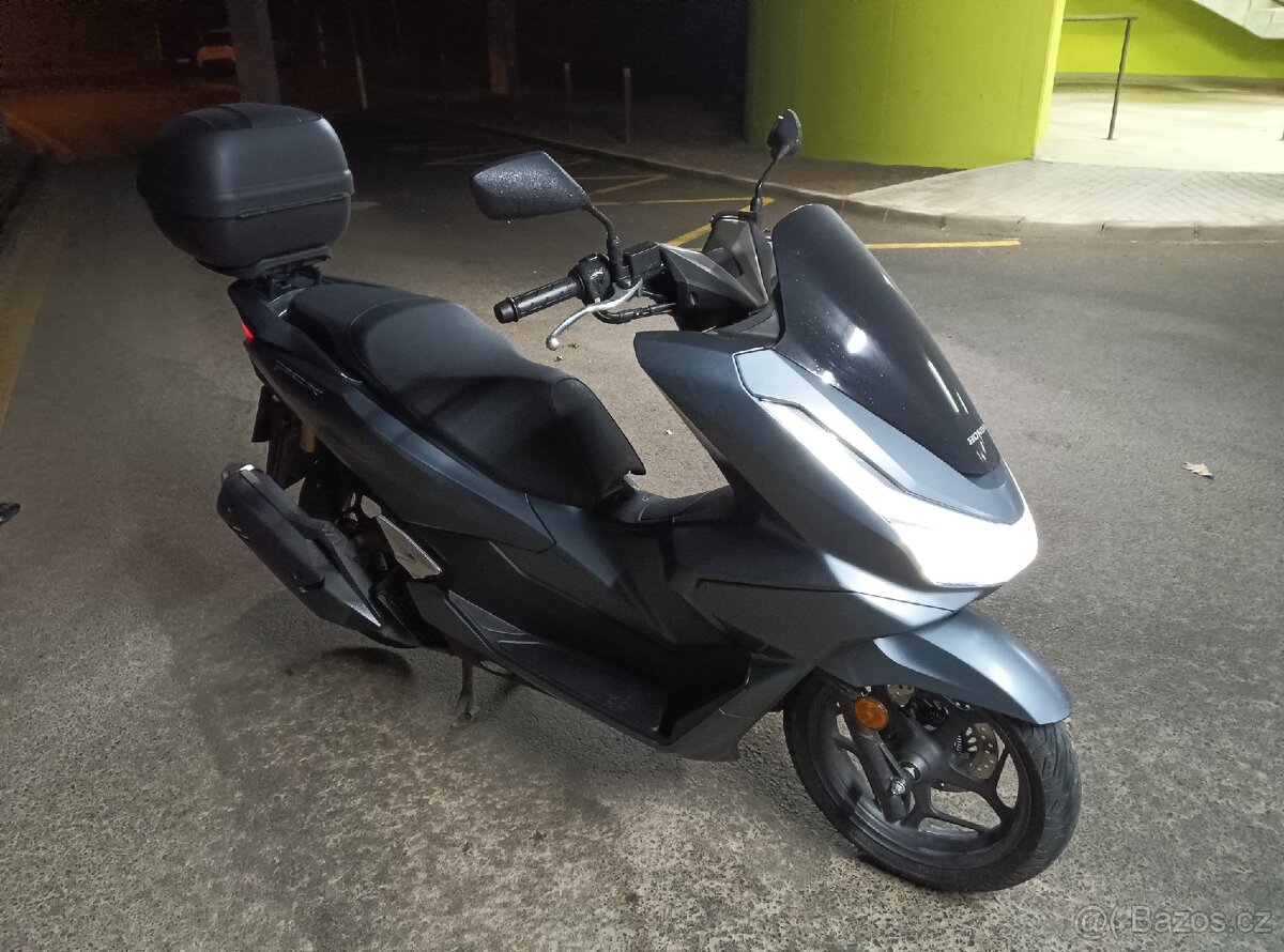 Honda PCX 125-Možná sleva - 3