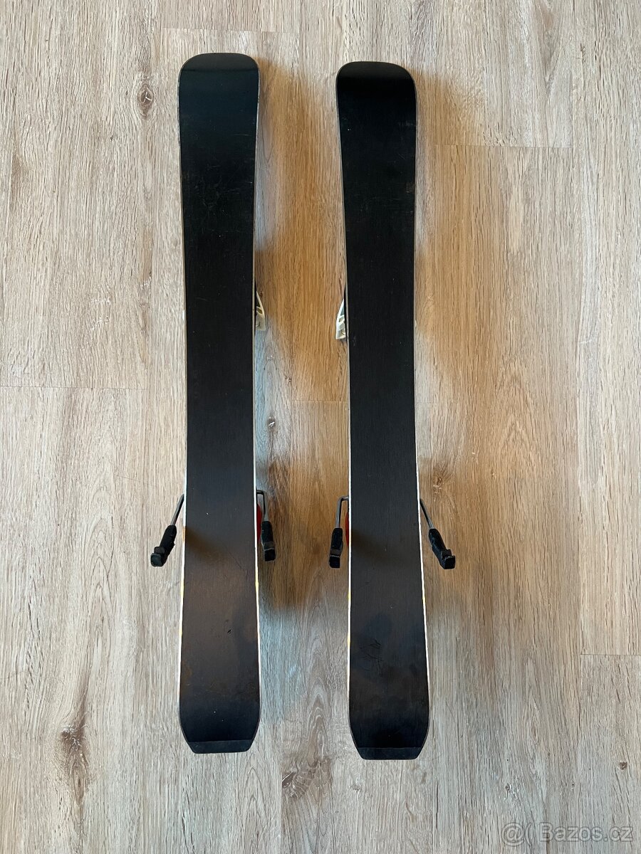 Dětské lyže ATOMIC REDSTER 70cm - 3