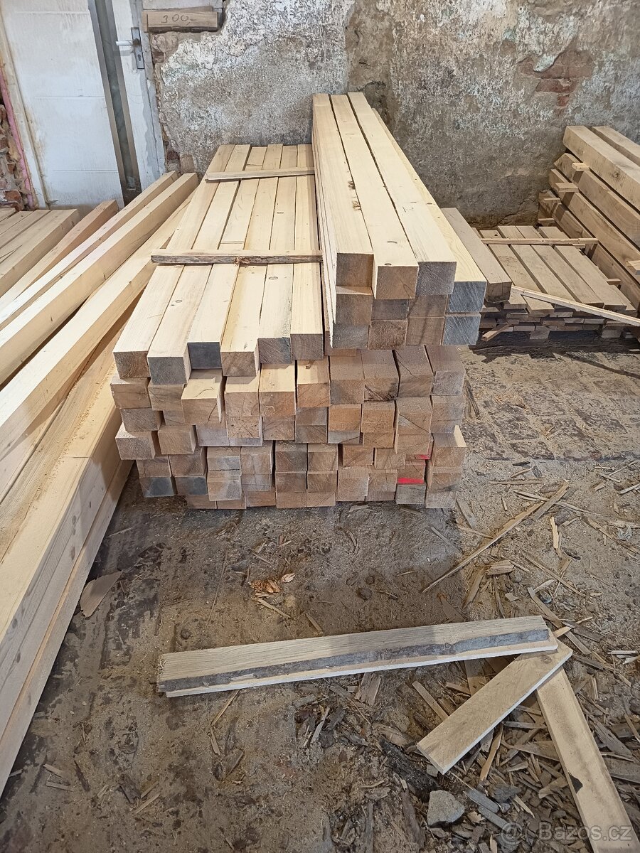 tramy hranoly 2,5m platí do smazání - 3