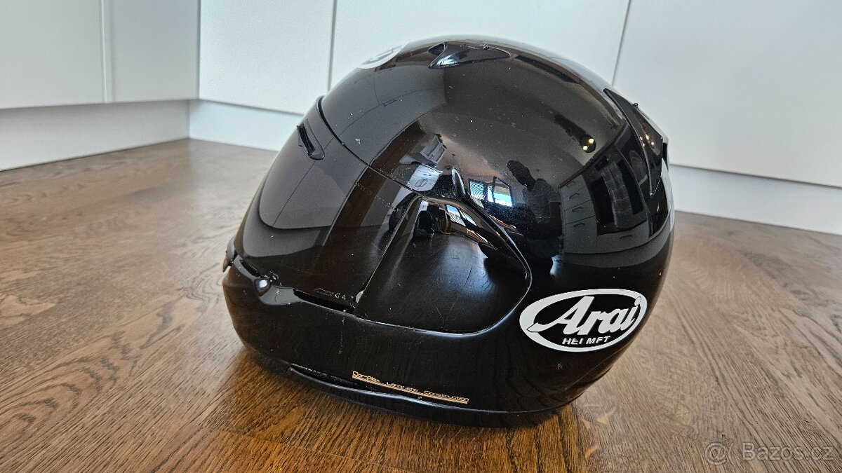 helma Arai - 3