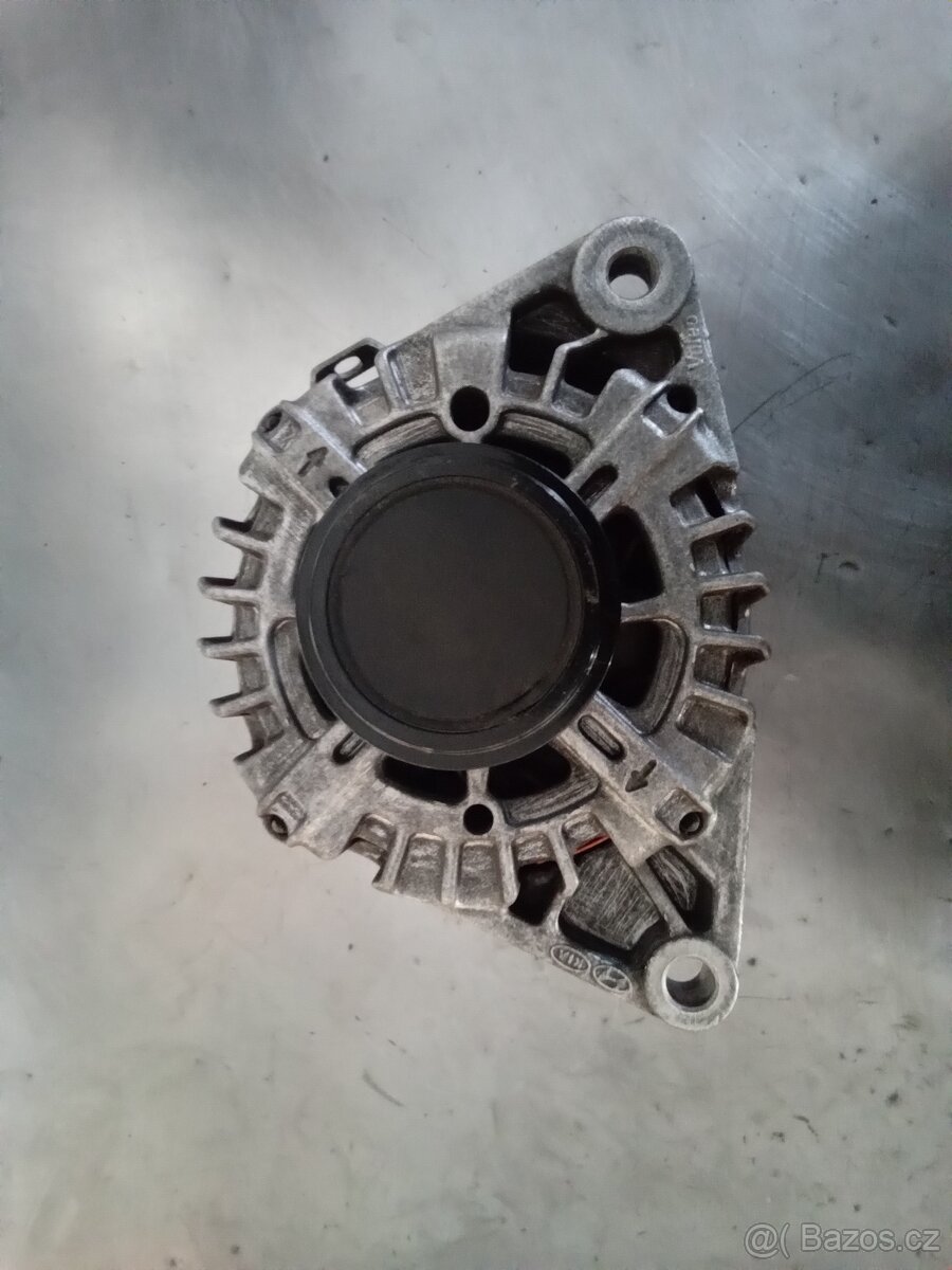 Hyundai i30, IX35, IX20, I20 alternátor a starter - 3