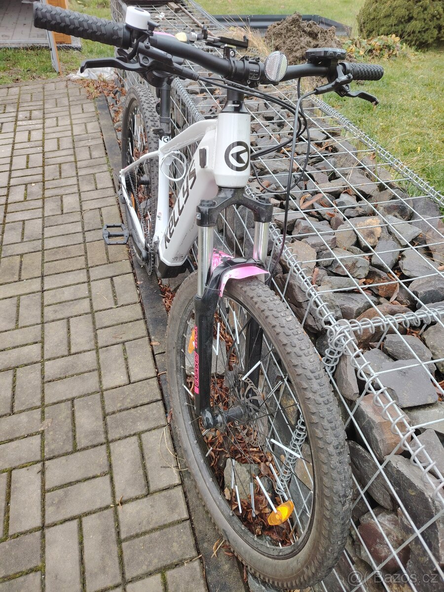 Dámské elektrokolo Kellys Tayen - 3