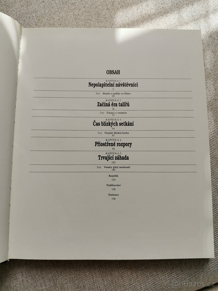 UFO - Janet P. Cave, Laura Foreman - 3