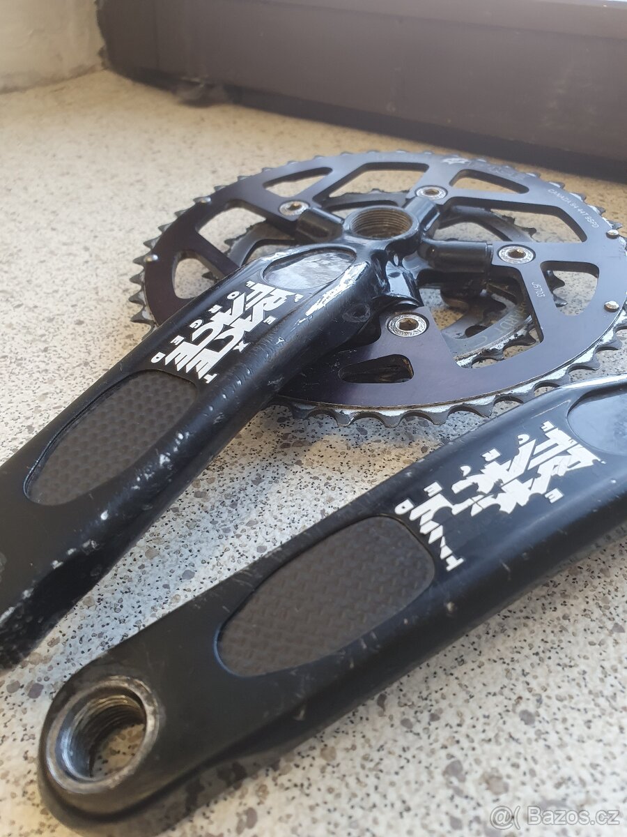 Race Face Next LP - 3