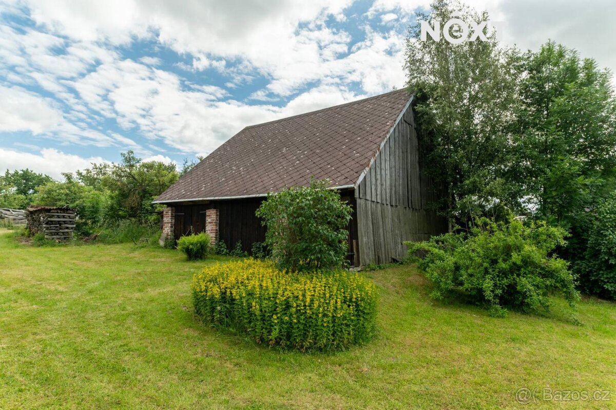 Prodej Chalupa, 160㎡ - 3