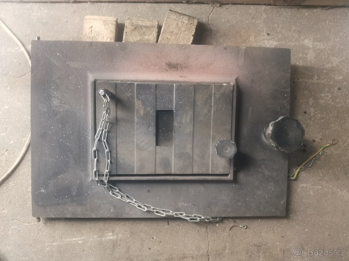 Díly dakon dor 20 - 3