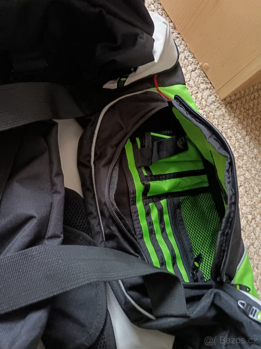 Skvělá cestovní kabela - 3