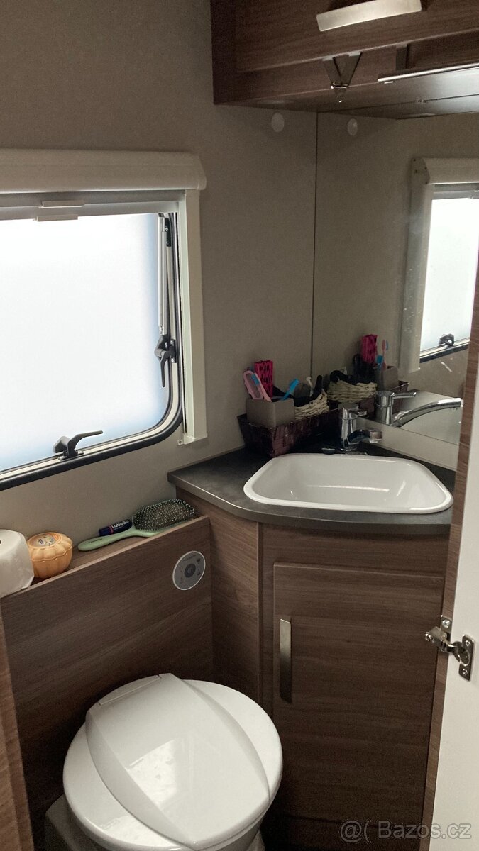 Knaus sport zimní paket 2021 - 3