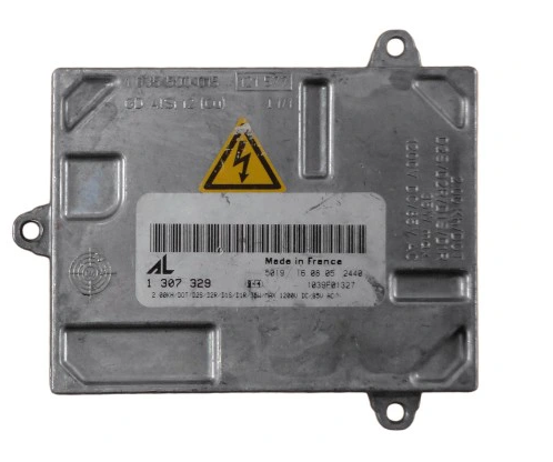 Štartér / riadiaca jednotka xenonu Alfa 159 / brera / spider - 3