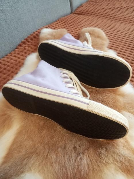 Kotníkové tenisky - 3