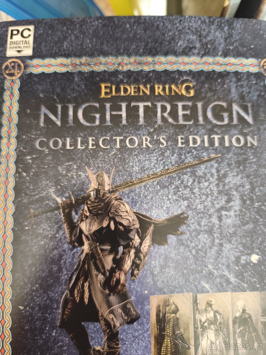 Elden ring nightreign Pc - 3