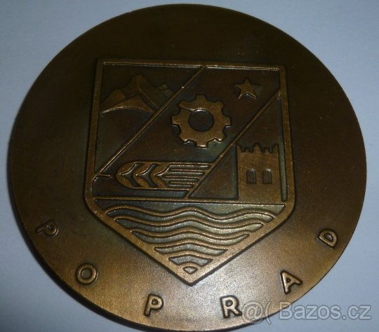 Medaile - 1. část - 3