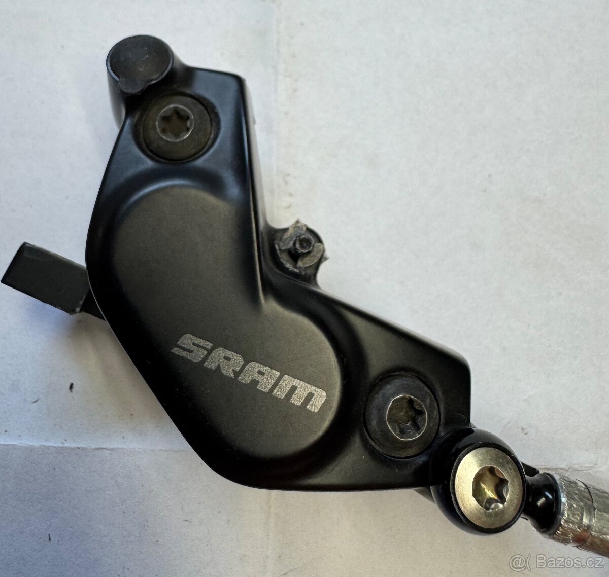 Brzdy Seam Code R - 3