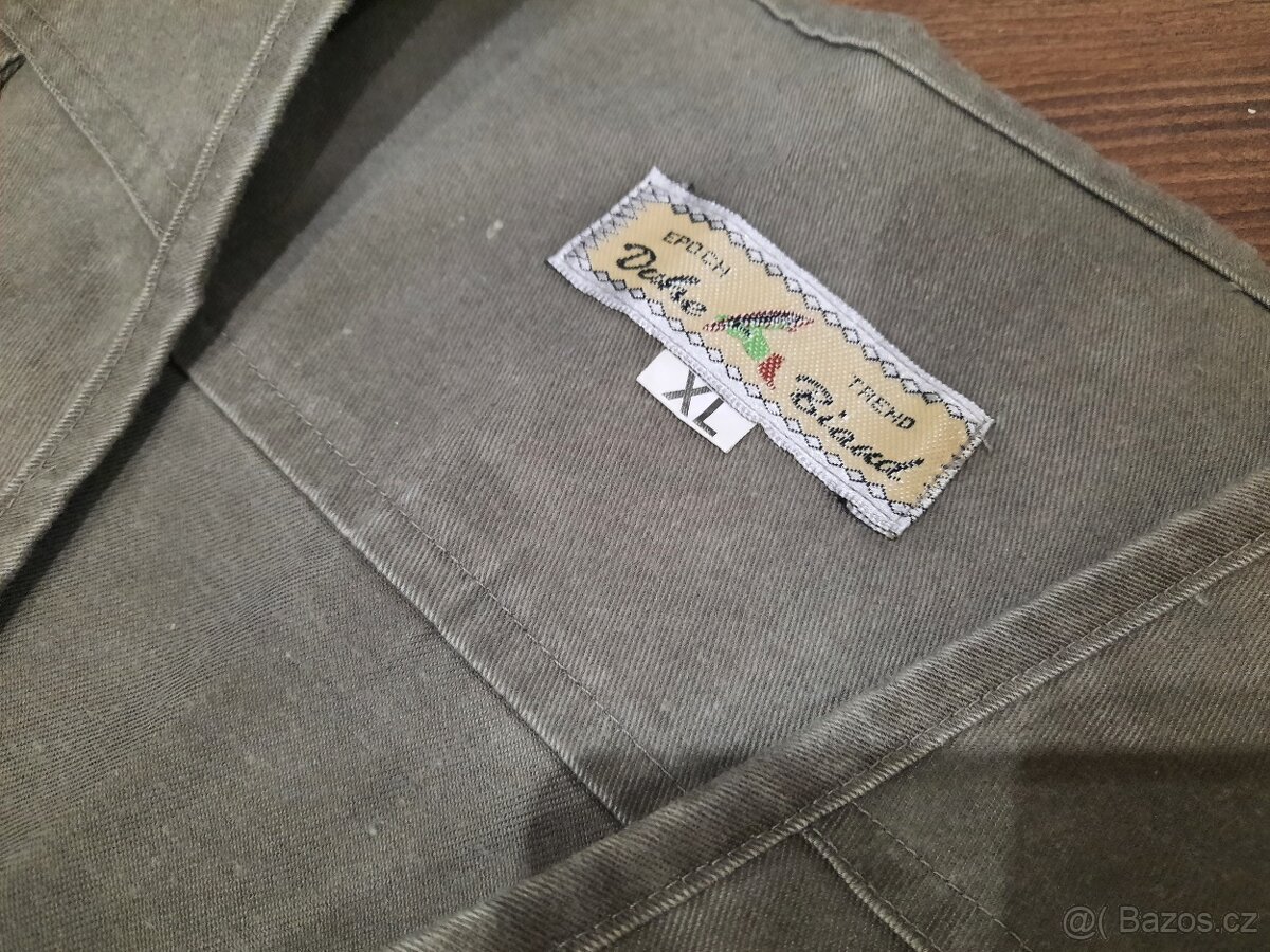 Vesta vel.XL+kalhoty - 3