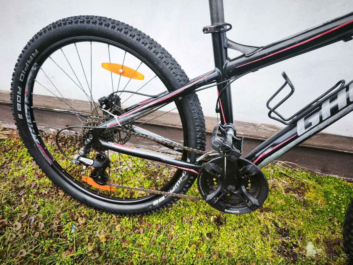 Horské kolo GHOST vel. kol 26" - 3