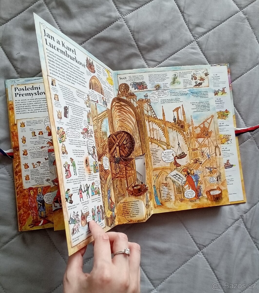 Dějiny českého národa 2003 - 3